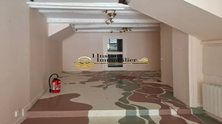 Ma-Cabane - Location Local commercial MORLAIX, 40 m²