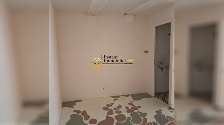 Ma-Cabane - Location Local commercial MORLAIX, 40 m²