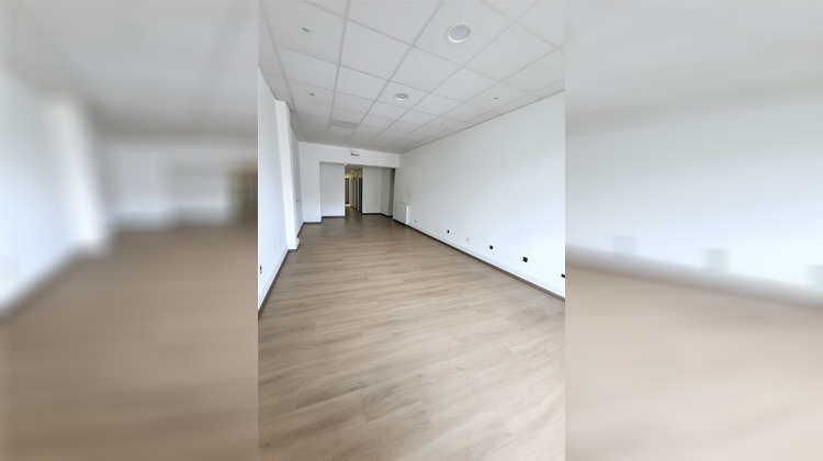 Ma-Cabane - Location Local commercial MORLAIX, 81 m²