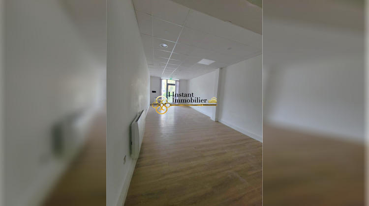 Ma-Cabane - Location Local commercial MORLAIX, 81 m²