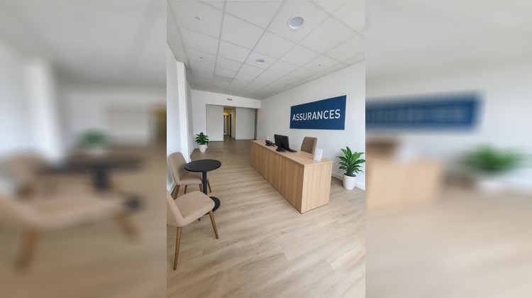 Ma-Cabane - Location Local commercial MORLAIX, 81 m²