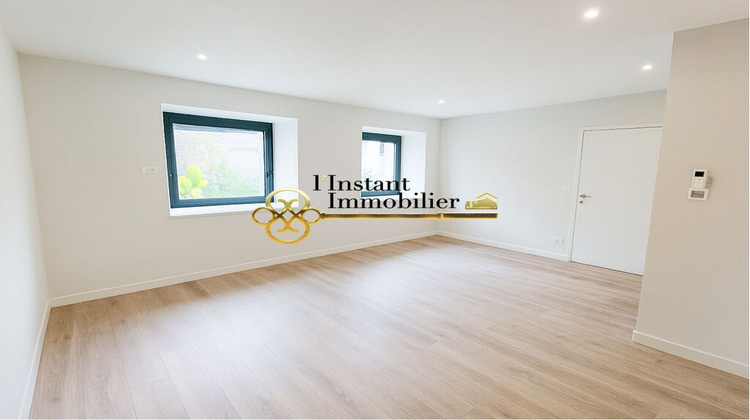 Ma-Cabane - Location Local commercial MORLAIX, 81 m²