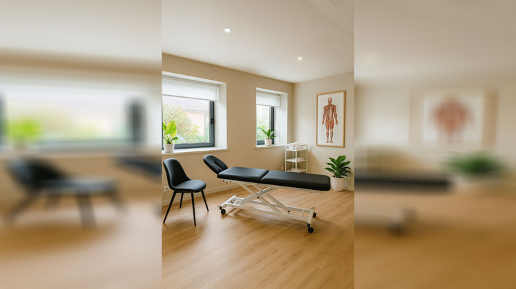 Ma-Cabane - Location Local commercial MORLAIX, 81 m²