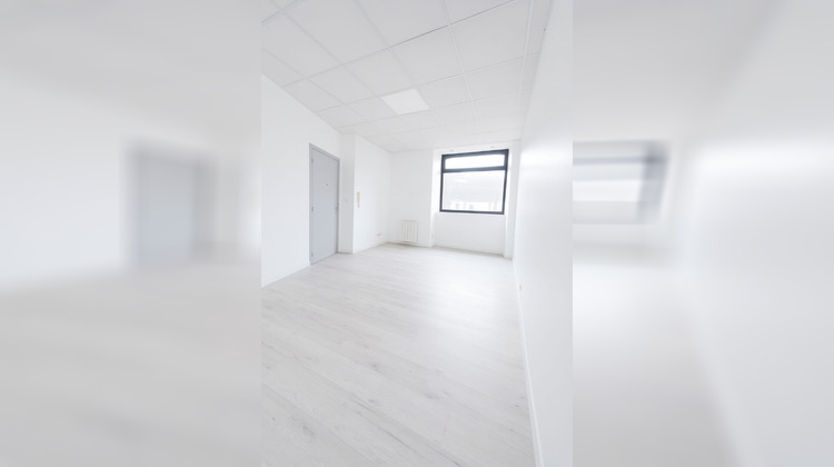 Ma-Cabane - Location Local commercial MORLAIX, 81 m²