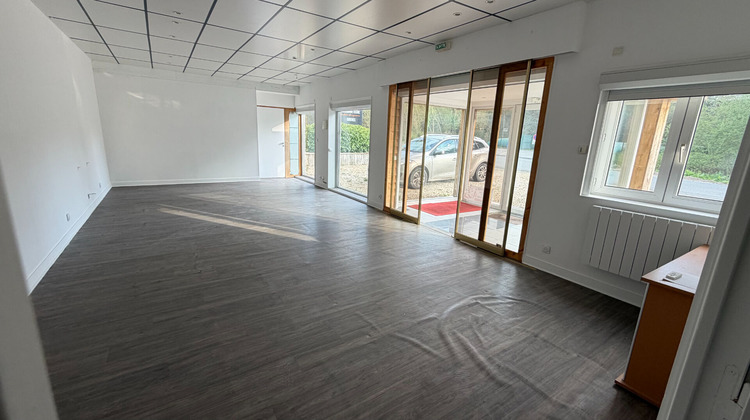 Ma-Cabane - Location Local commercial MORLAIX, 60 m²