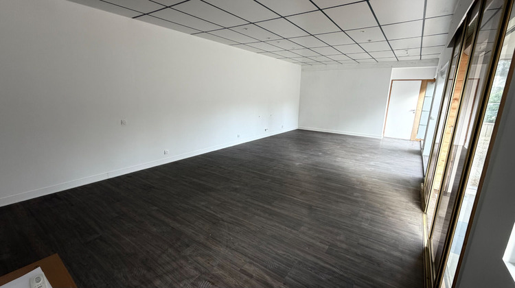 Ma-Cabane - Location Local commercial MORLAIX, 60 m²