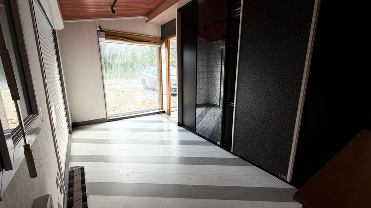 Ma-Cabane - Location Local commercial MORLAIX, 60 m²