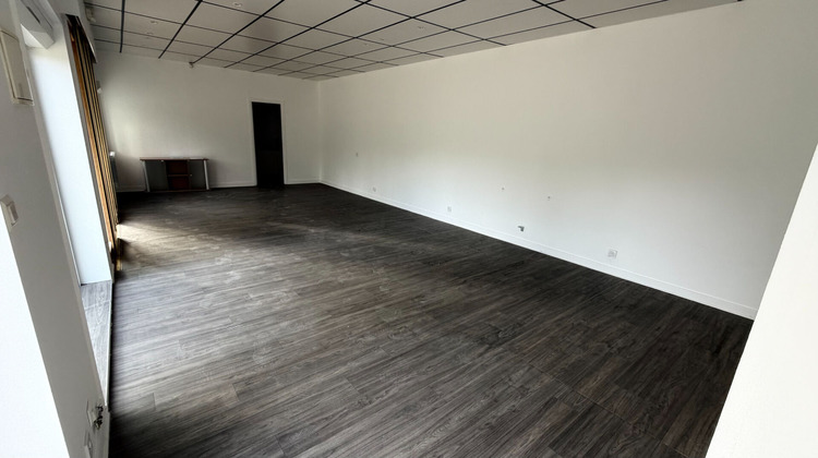 Ma-Cabane - Location Local commercial MORLAIX, 60 m²