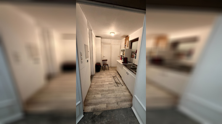 Ma-Cabane - Location Local commercial MORLAIX, 60 m²