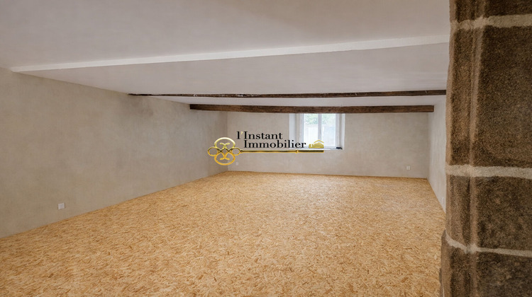 Ma-Cabane - Location Local commercial MORLAIX, 77 m²