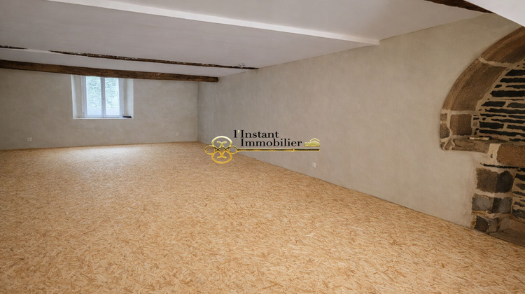 Ma-Cabane - Location Local commercial MORLAIX, 77 m²