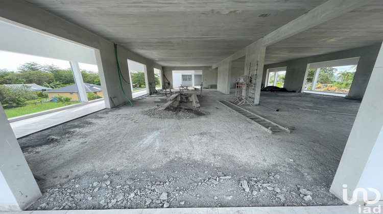 Ma-Cabane - Location Local commercial Morne-à-l'Eau, 204 m²