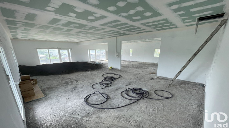 Ma-Cabane - Location Local commercial Morne-à-l'Eau, 132 m²