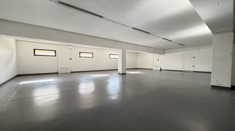 Ma-Cabane - Location Local commercial Morsang-sur-Orge, 120 m²
