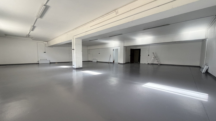 Ma-Cabane - Location Local commercial Morsang-sur-Orge, 120 m²