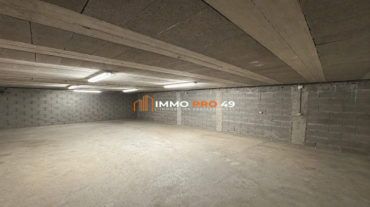 Ma-Cabane - Location Local commercial Mortagne-sur-Sèvre, 165 m²