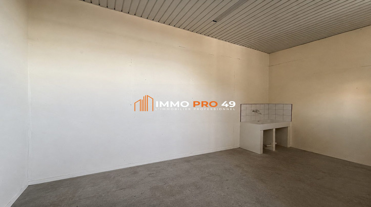 Ma-Cabane - Location Local commercial Mortagne-sur-Sèvre, 165 m²