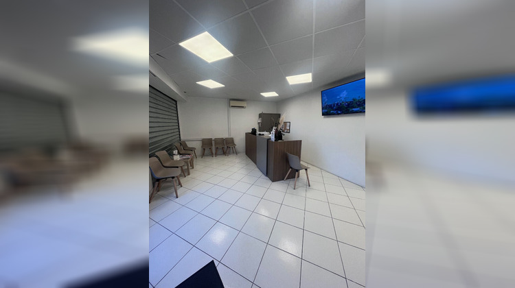 Ma-Cabane - Location Local commercial MOUANS-SARTOUX, 95 m²