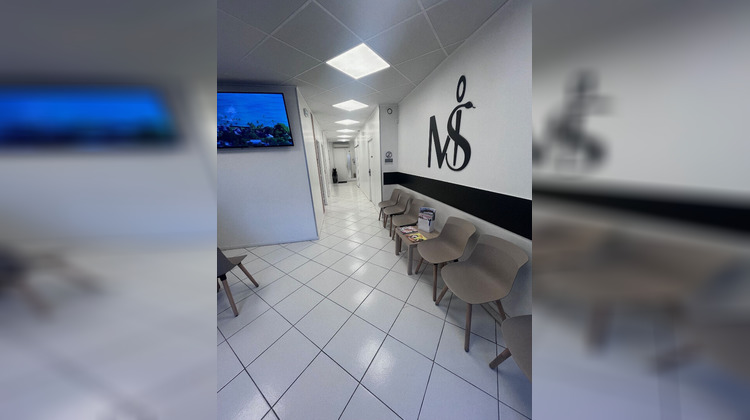 Ma-Cabane - Location Local commercial MOUANS-SARTOUX, 95 m²