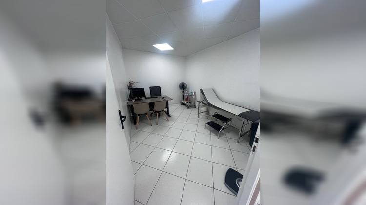 Ma-Cabane - Location Local commercial MOUANS-SARTOUX, 95 m²