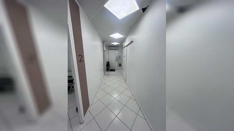 Ma-Cabane - Location Local commercial MOUANS-SARTOUX, 95 m²