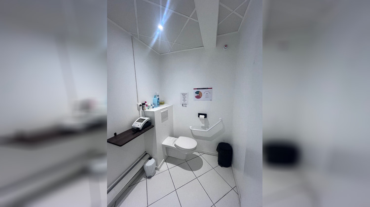 Ma-Cabane - Location Local commercial MOUANS-SARTOUX, 95 m²