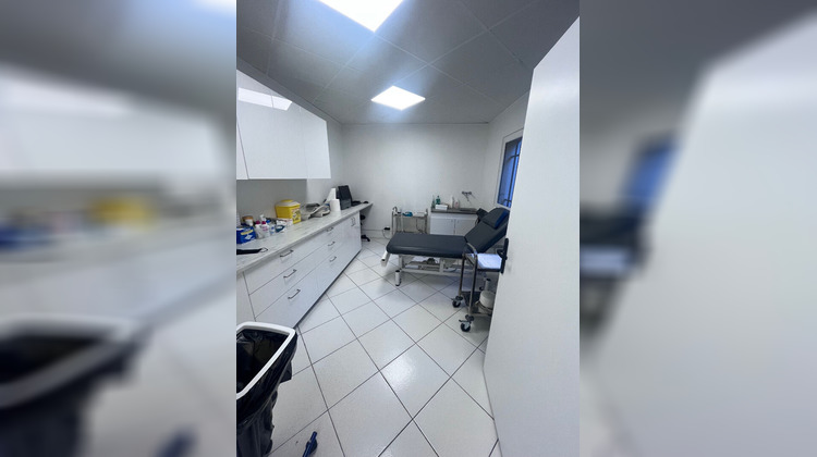 Ma-Cabane - Location Local commercial MOUANS-SARTOUX, 95 m²