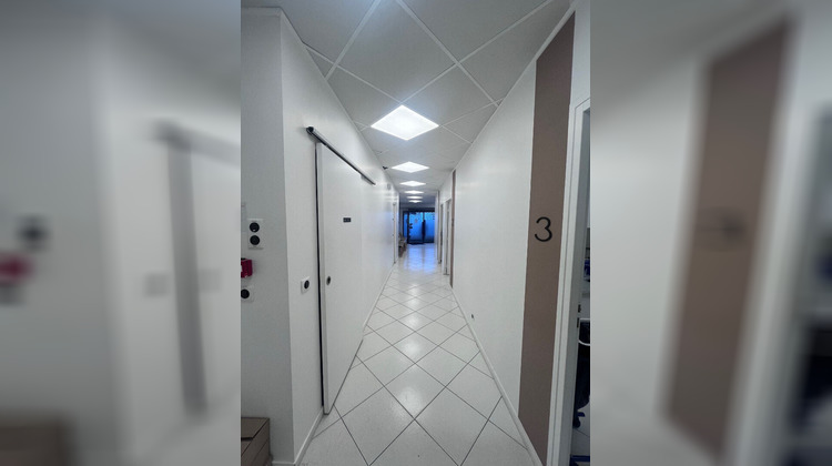 Ma-Cabane - Location Local commercial MOUANS-SARTOUX, 95 m²