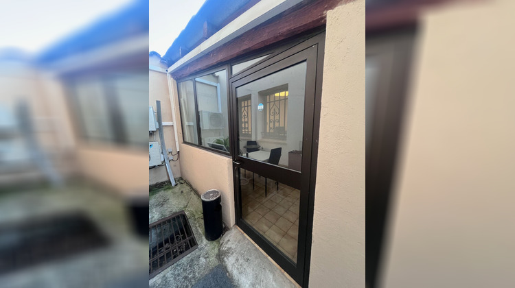 Ma-Cabane - Location Local commercial MOUANS-SARTOUX, 95 m²