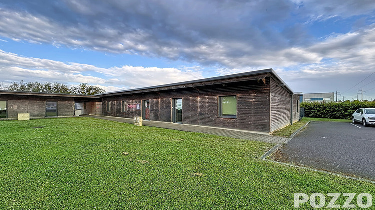 Ma-Cabane - Location Local commercial MOUEN, 42 m²