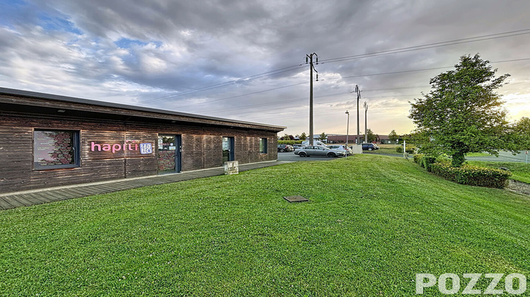 Ma-Cabane - Location Local commercial MOUEN, 42 m²