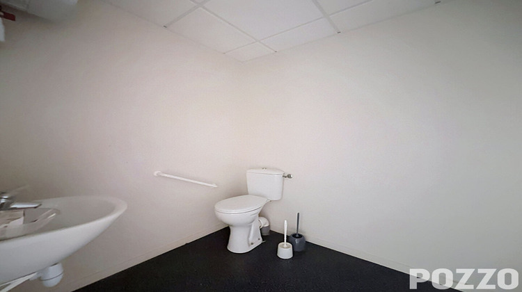 Ma-Cabane - Location Local commercial MOUEN, 42 m²