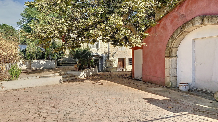 Ma-Cabane - Location Local commercial Mougins, 380 m²