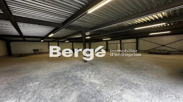Ma-Cabane - Location Local commercial Mougins, 600 m²