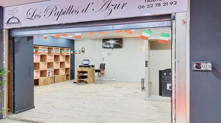 Ma-Cabane - Location Local commercial Mougins, 66 m²