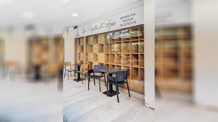 Ma-Cabane - Location Local commercial Mougins, 66 m²