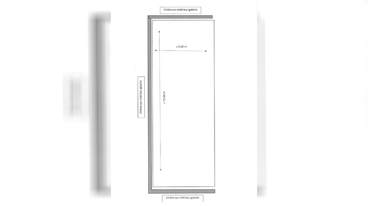 Ma-Cabane - Location Local commercial Mougins, 103 m²