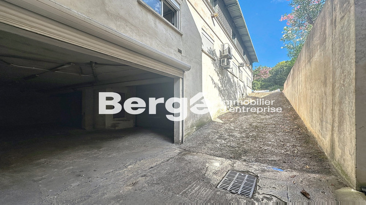 Ma-Cabane - Location Local commercial Mougins, 62 m²