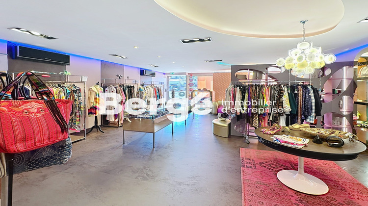 Ma-Cabane - Location Local commercial Mougins, 100 m²