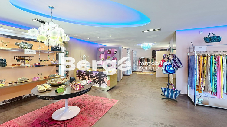 Ma-Cabane - Location Local commercial Mougins, 100 m²