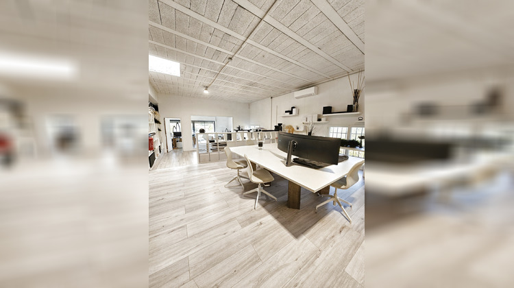 Ma-Cabane - Location Local commercial Mougins, 300 m²