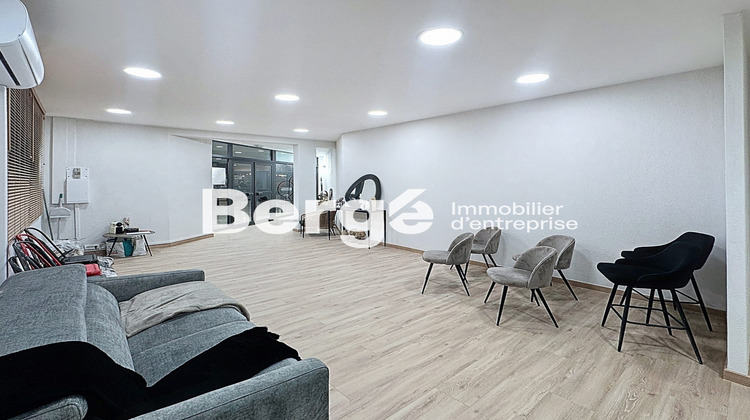 Ma-Cabane - Location Local commercial Mougins, 45 m²