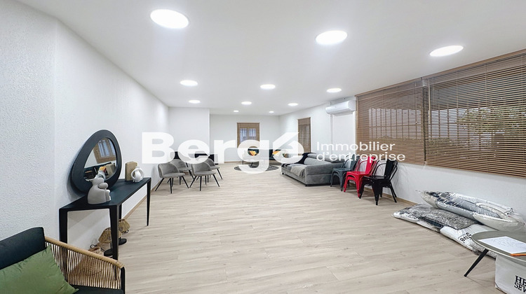 Ma-Cabane - Location Local commercial Mougins, 45 m²