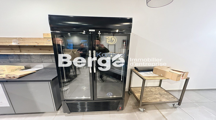 Ma-Cabane - Location Local commercial Mougins, 65 m²