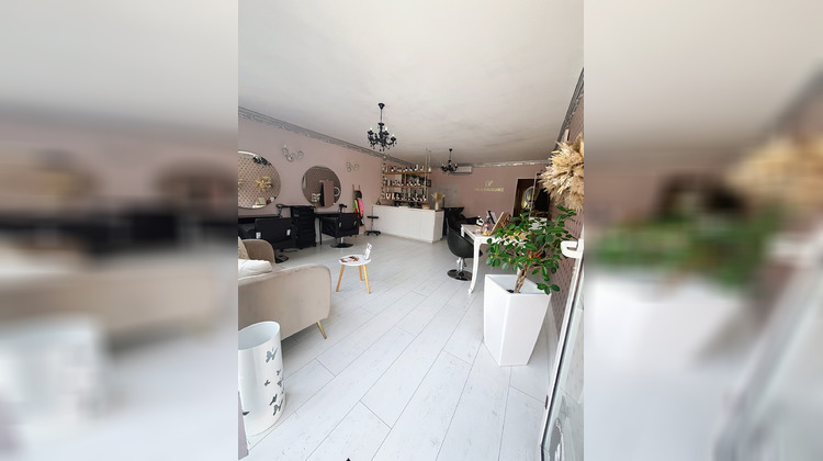 Ma-Cabane - Location Local commercial Mougins, 72 m²