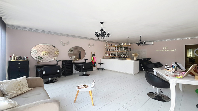 Ma-Cabane - Location Local commercial Mougins, 72 m²