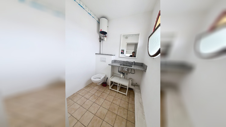 Ma-Cabane - Location Local commercial Mougins, 70 m²