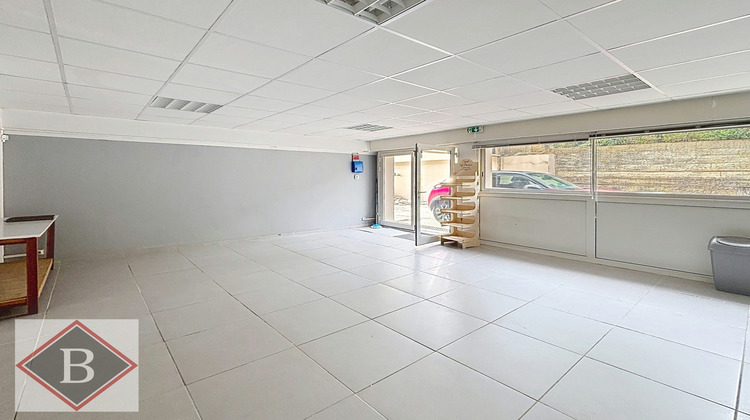 Ma-Cabane - Location Local commercial Mougins, 50 m²