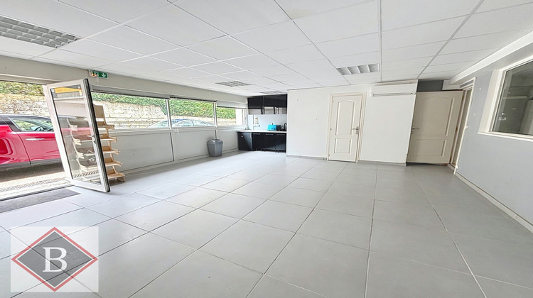 Ma-Cabane - Location Local commercial Mougins, 50 m²