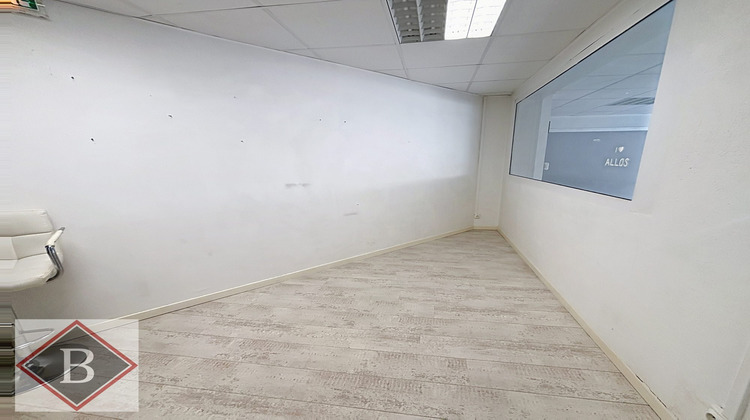 Ma-Cabane - Location Local commercial Mougins, 50 m²